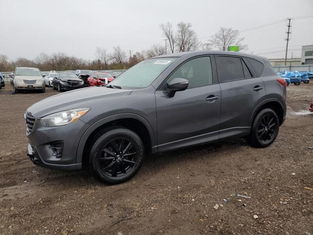 MAZDA CX-5 TOURI