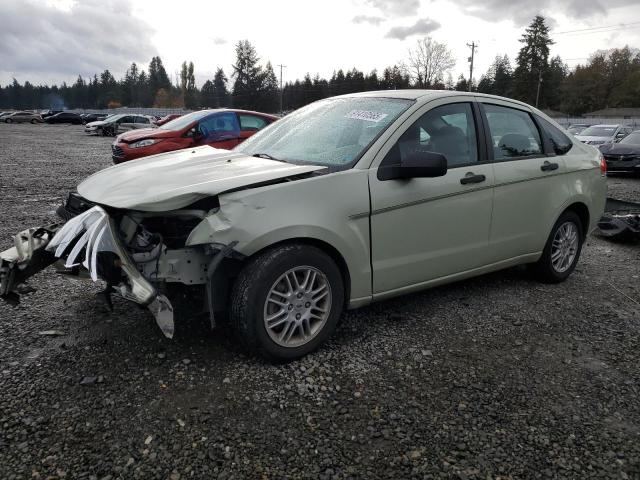 2010 FORD FOCUS SE #3286851228