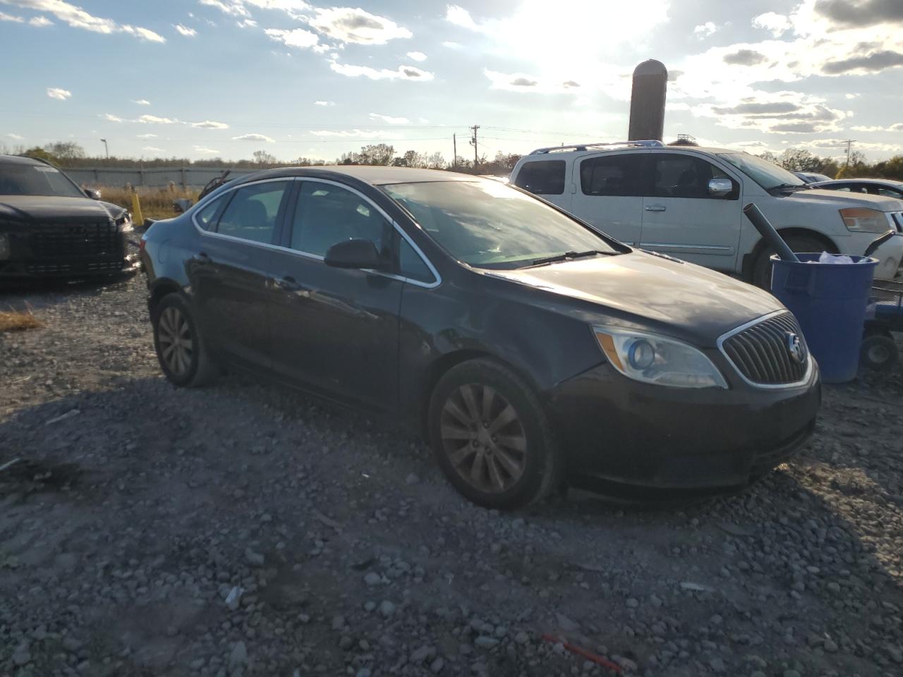 BUICK VERANO