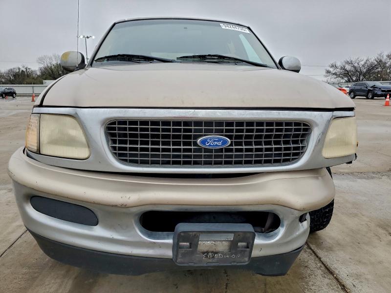 1997 FORD EXPEDITION #3304933545