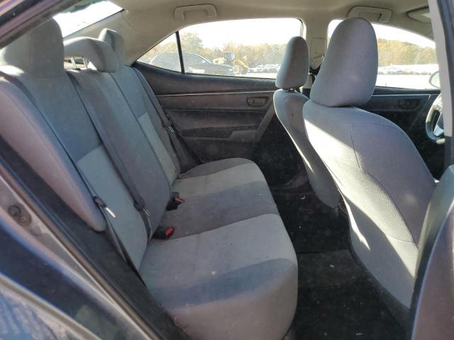 2016 TOYOTA COROLLA L - 2T1BURHE0GC525013