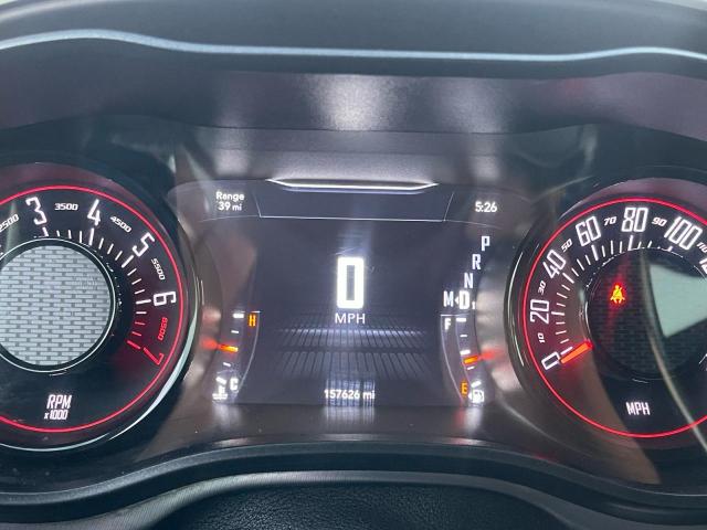 2020 DODGE CHALLENGER #3280276959