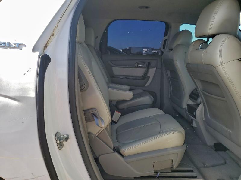 2017 GMC ACADIA LIM #3304004660