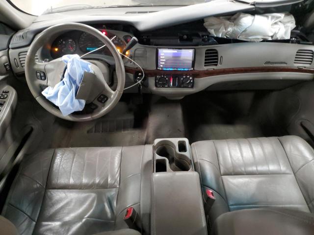 2003 CHEVROLET IMPALA LS #3283953827