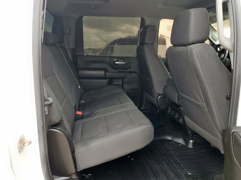 2025 GMC SIERRA K25 #3293273420