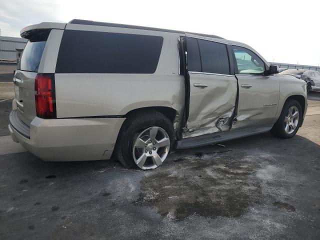 2015 CHEVROLET SUBURBAN K #3304812627