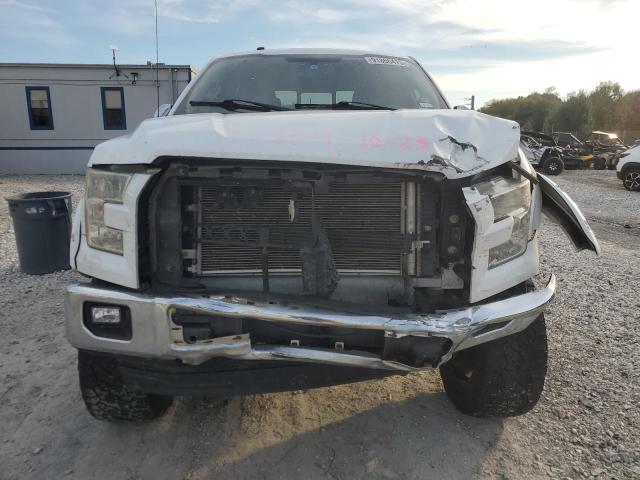 2017 FORD F150 SUPER - 1FTEW1EF1HKC60964
