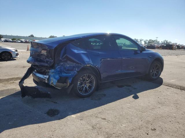 2024 TESLA MODEL Y #3293374438