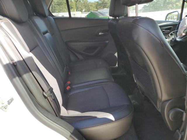 2019 CHEVROLET TRAX 1LT - 3GNCJLSB3KL304852