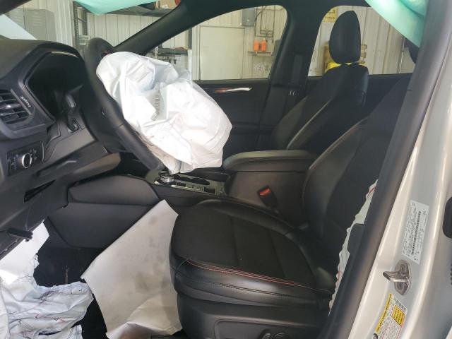 2025 FORD ESCAPE ST #3291565940