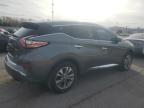 Lot #3297924773 2016 NISSAN MURANO S