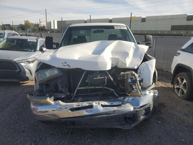 2007 CHEVROLET SILVERADO #3302963599