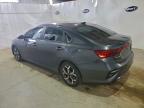 Lot #3315717343 2021 KIA FORTE FE