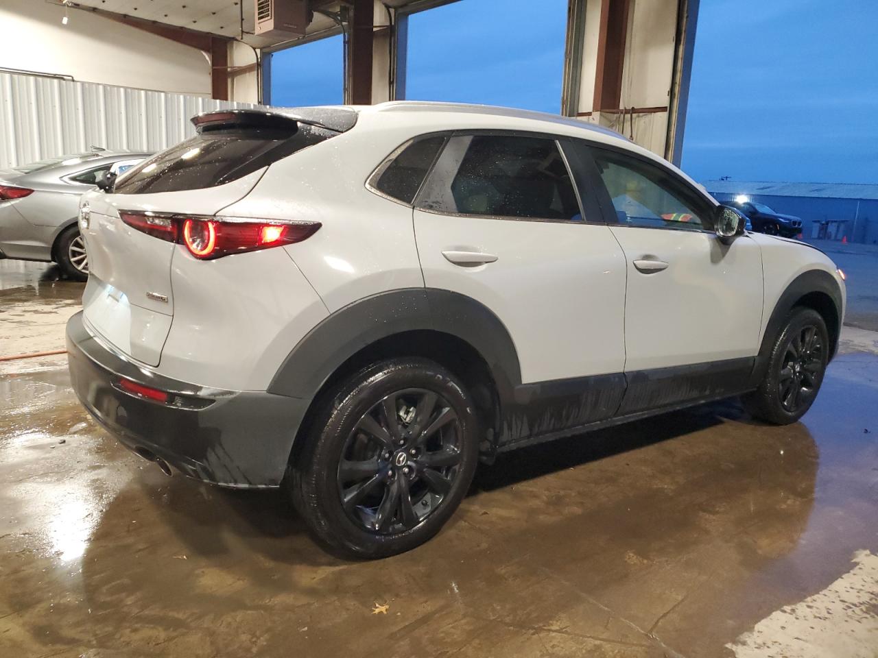 MAZDA CX-30 SELECT
