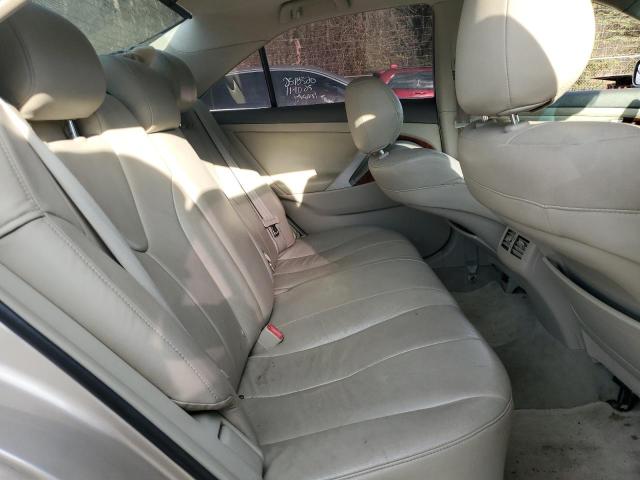 2009 TOYOTA CAMRY BASE #3292366297