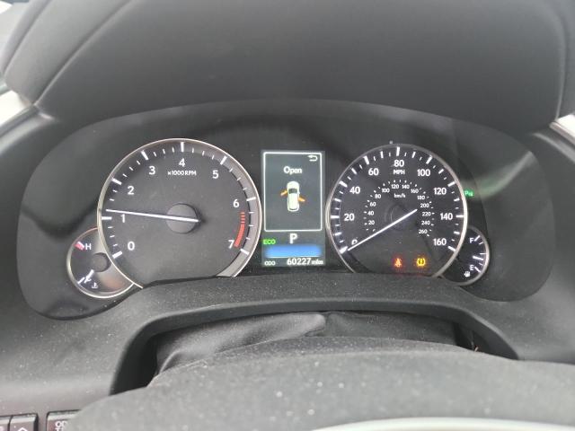 2019 LEXUS RX 350 BAS #3293491463