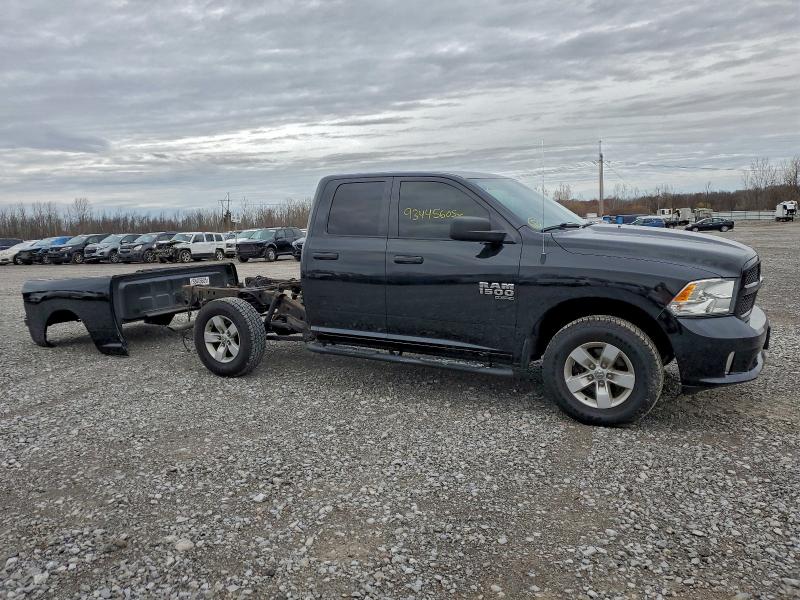 2019 RAM 1500 CLASS #3311469335