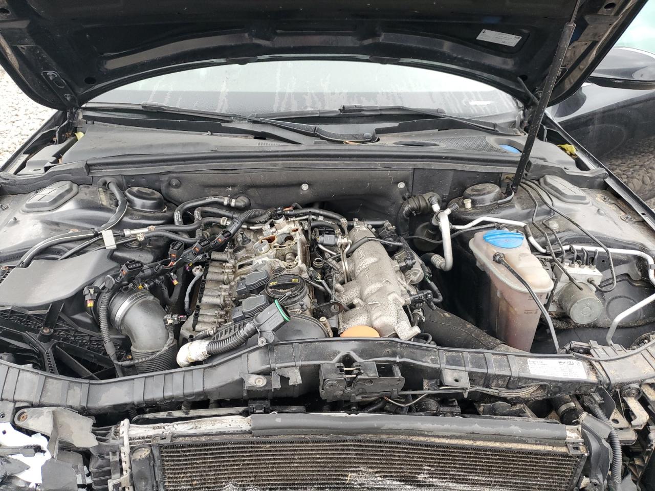 AUDI A4 PREMIUM PLUS