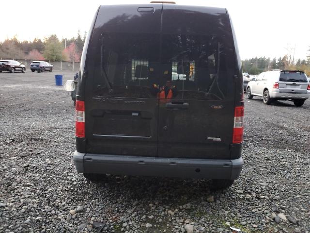 2013 FORD TRANSIT CO #3297243402