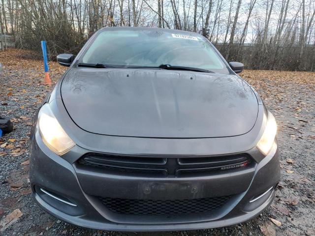 2015 DODGE DART SXT #3297228405