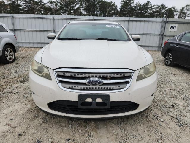 2010 FORD TAURUS SEL #3294338900