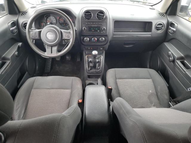 2012 JEEP PATRIOT SP #3298055130
