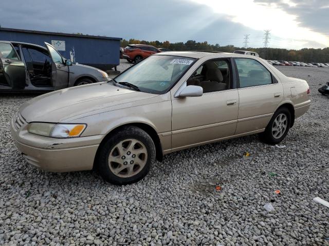Global Auto Auctions: 1998 TOYOTA CAMRY CE
