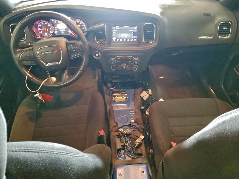 2020 DODGE CHARGER PO #3305361346