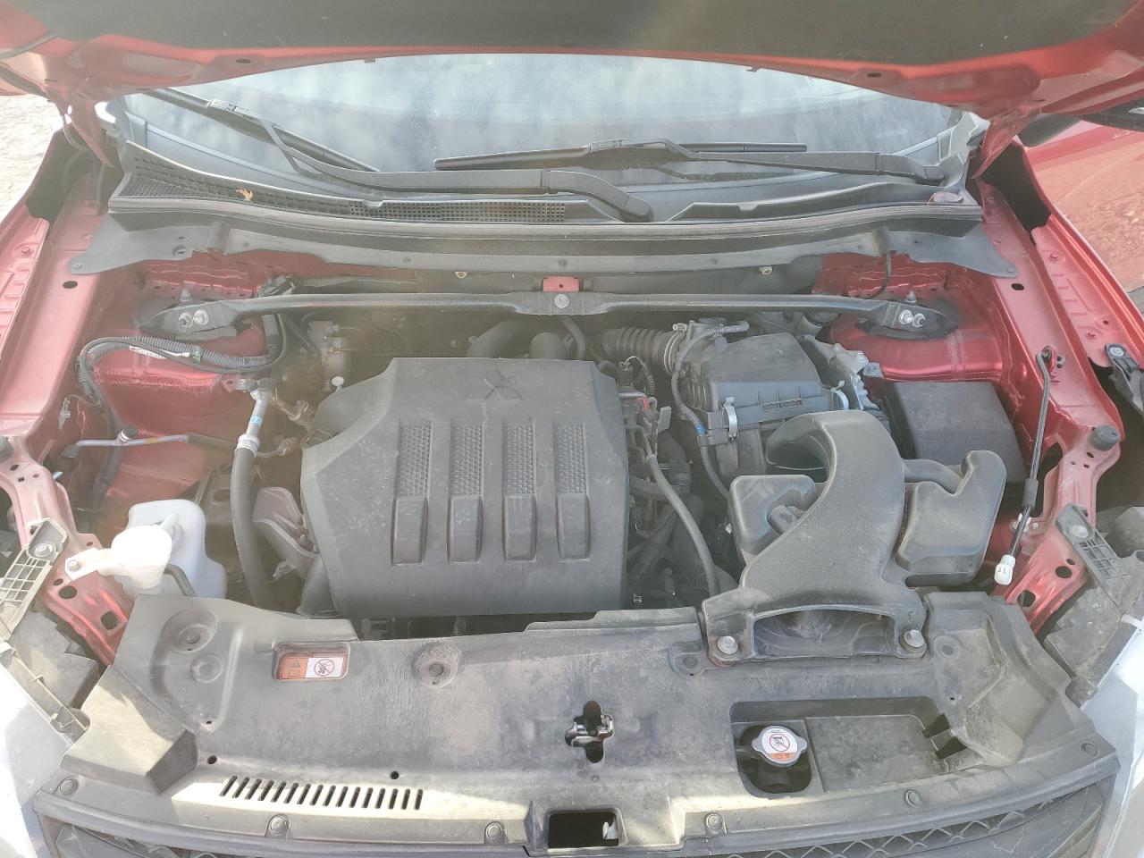 MITSUBISHI ECLIPSE LE