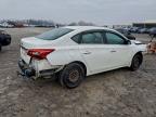 Lot #3304738934 2017 NISSAN SENTRA S