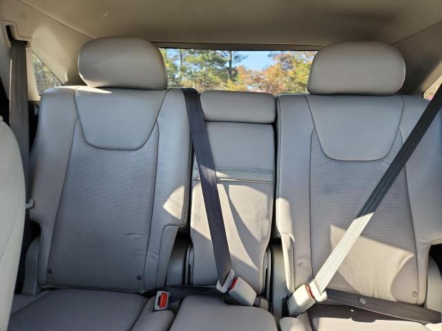 2015 LEXUS RX350 #3290273226