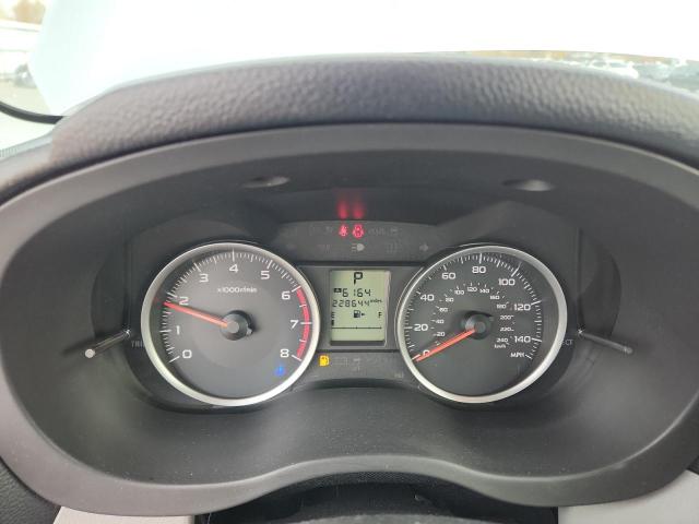 2015 SUBARU FORESTER 2 - JF2SJABC0FH834364