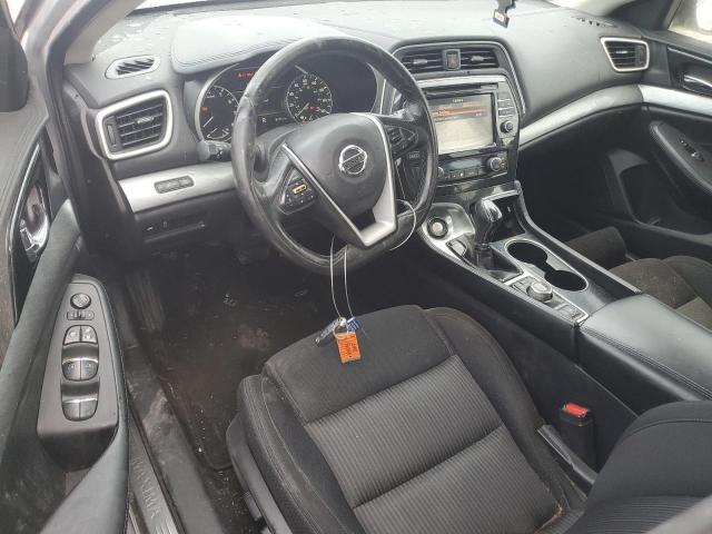 2016 NISSAN MAXIMA 3.5 #3297777873