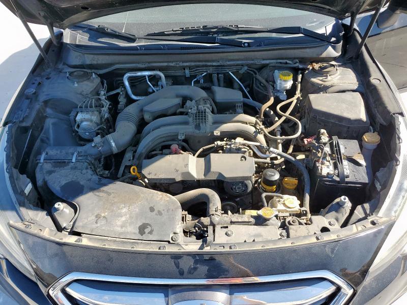 2019 SUBARU OUTBACK 2. #3291228957