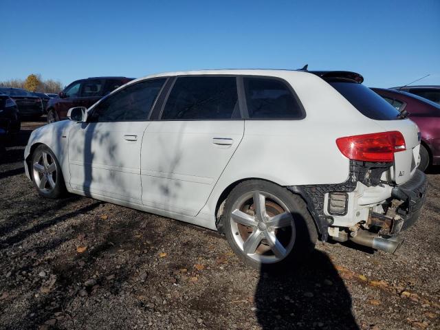 2013 AUDI A3 PREMIUM - WAUDFCFM1DA007595