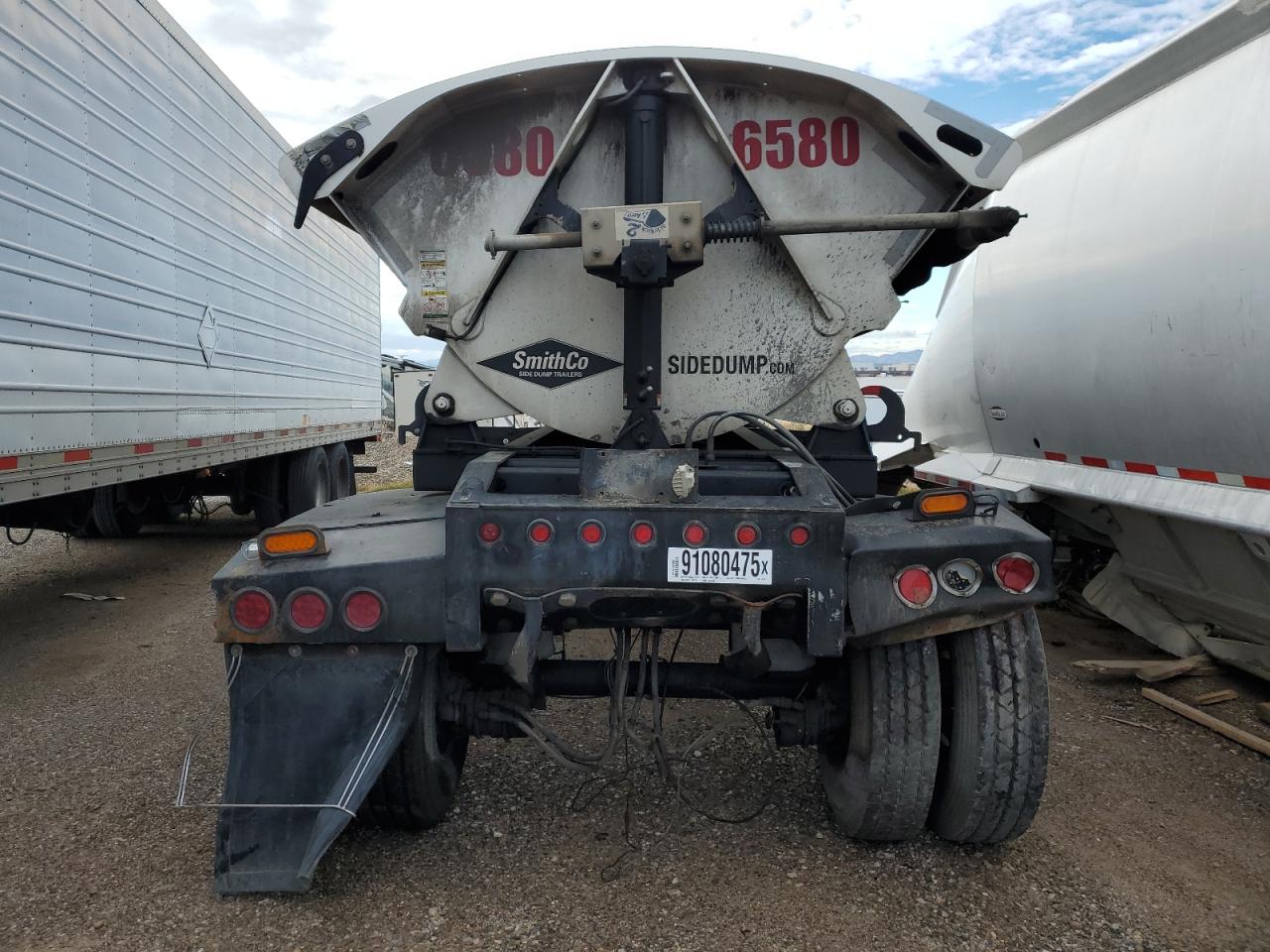 Lot #3309774840 2022 SMITHCO UNKNOWN