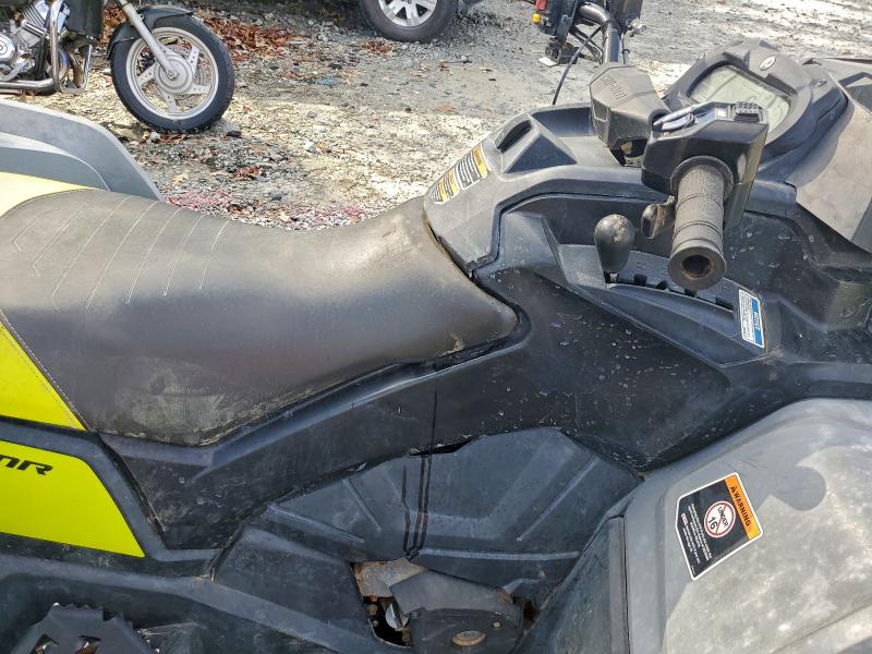 2020 CAN-AM OUTLANDER X MR 1000R #3297932832