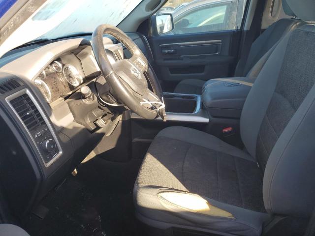 2015 RAM 1500 SLT 1C6RR6LT4FS770132