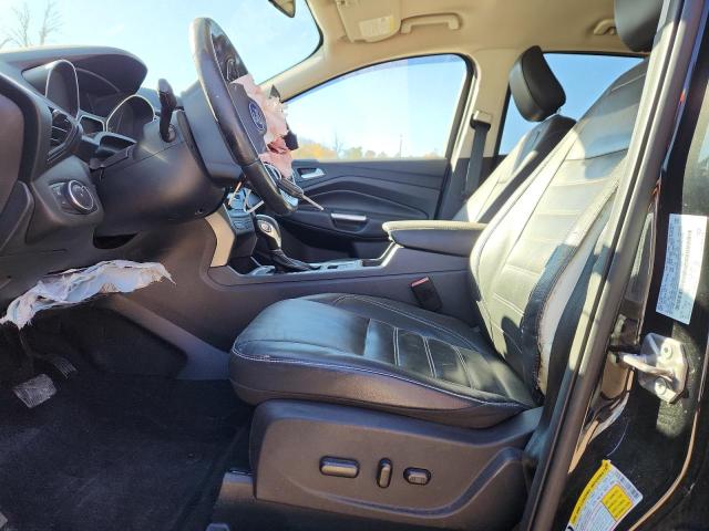 2018 FORD ESCAPE SEL - 1FMCU9HD5JUB99193