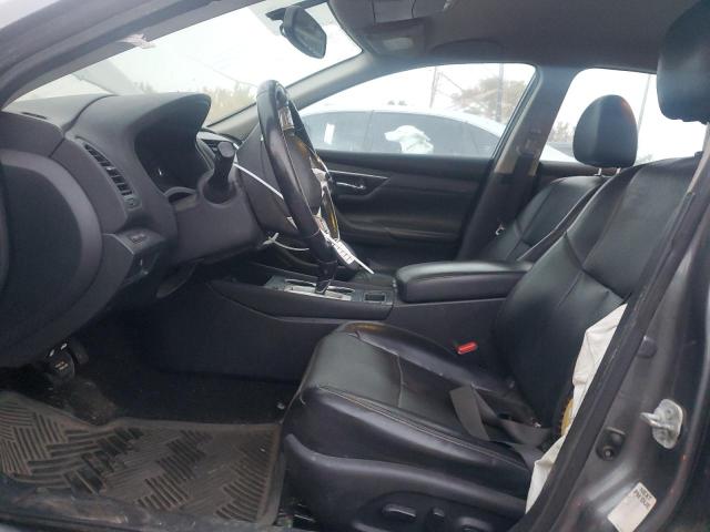 2018 NISSAN ALTIMA 2.5 - 1N4AL3AP3JC204290