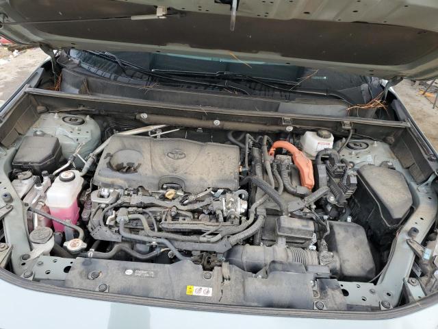 2023 TOYOTA RAV4 XLE #3296968818