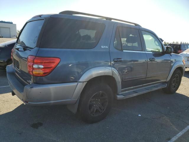 2003 TOYOTA SEQUOIA SR #3284644341