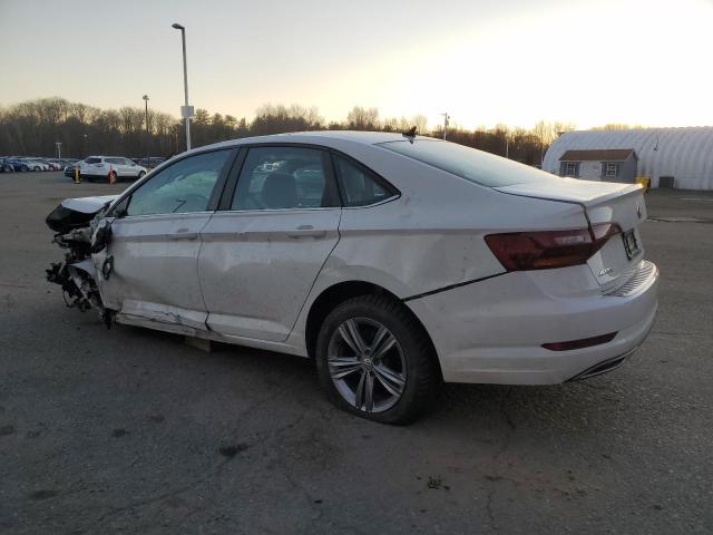 2019 VOLKSWAGEN JETTA S #3293569951