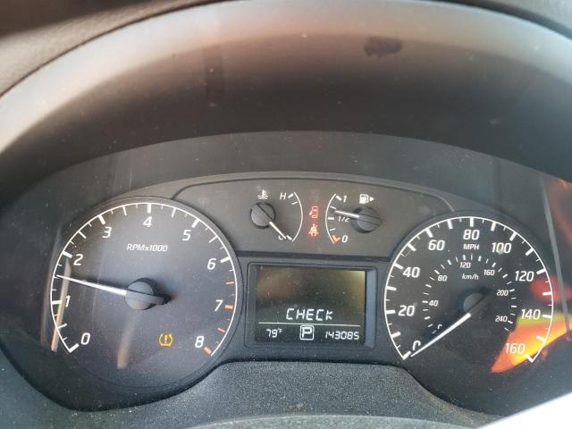 2015 NISSAN SENTRA S #3287313981