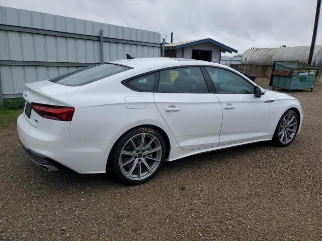 2025 AUDI A5 PREMIUM - WAUDACF53SA006159