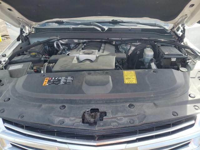 2017 CADILLAC ESCALADE P #3304797354