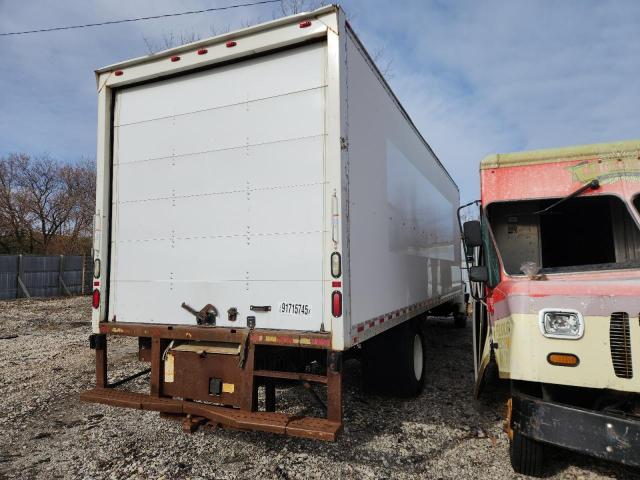 2017 INTERNATIONAL 4300 #3297022342