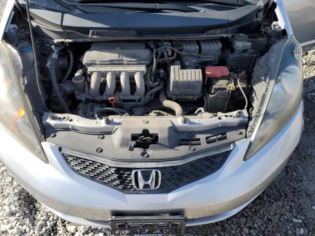 2013 HONDA FIT #3302795914