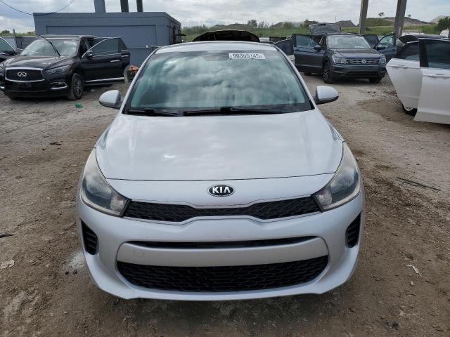 2018 KIA RIO LX #3296267423