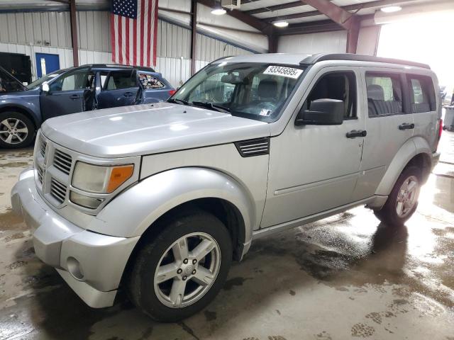 2011 DODGE NITRO SXT #3301986497